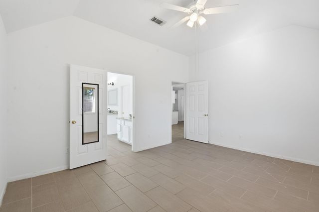 21703 Bay Palms Drive, Katy, TX 77449