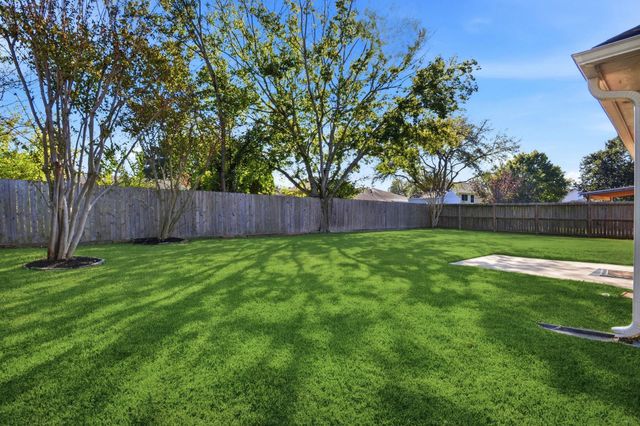 21703 Bay Palms Drive, Katy, TX 77449