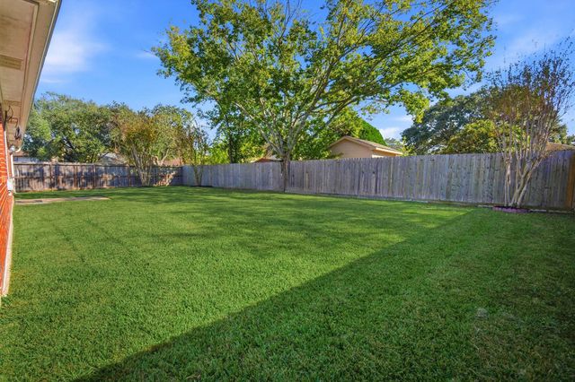21703 Bay Palms Drive, Katy, TX 77449
