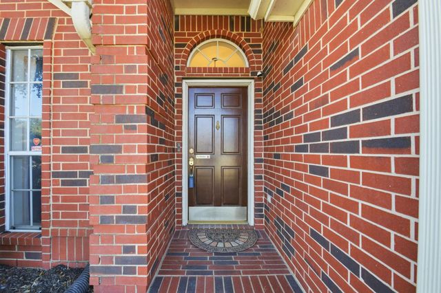 21703 Bay Palms Drive, Katy, TX 77449