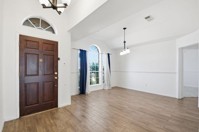 21703 Bay Palms Drive, Katy, TX 77449