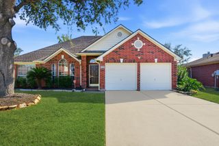 21703 Bay Palms Drive, Katy, TX 77449
