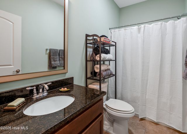 3361 Drift Tide Way, Southport, NC 28461