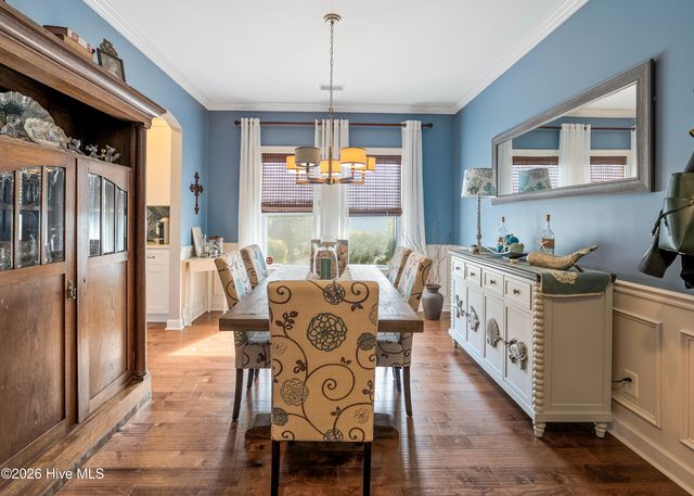 3361 Drift Tide Way, Southport, NC 28461