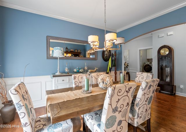 3361 Drift Tide Way, Southport, NC 28461