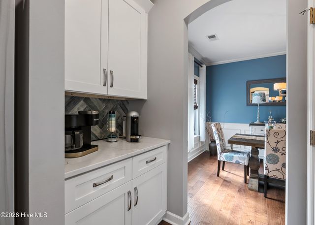 3361 Drift Tide Way, Southport, NC 28461