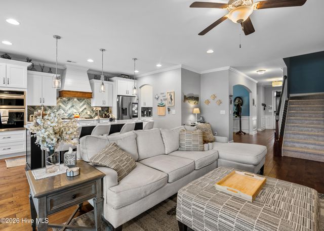 3361 Drift Tide Way, Southport, NC 28461