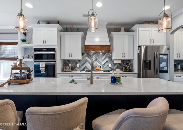 3361 Drift Tide Way, Southport, NC 28461