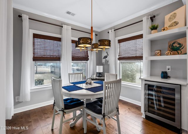 3361 Drift Tide Way, Southport, NC 28461