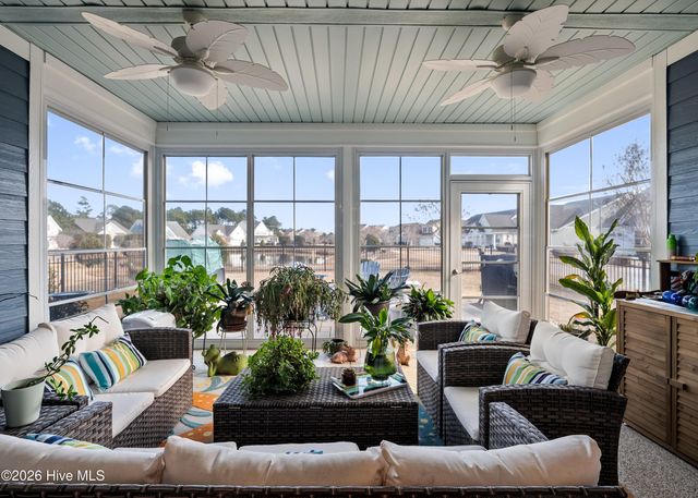 3361 Drift Tide Way, Southport, NC 28461