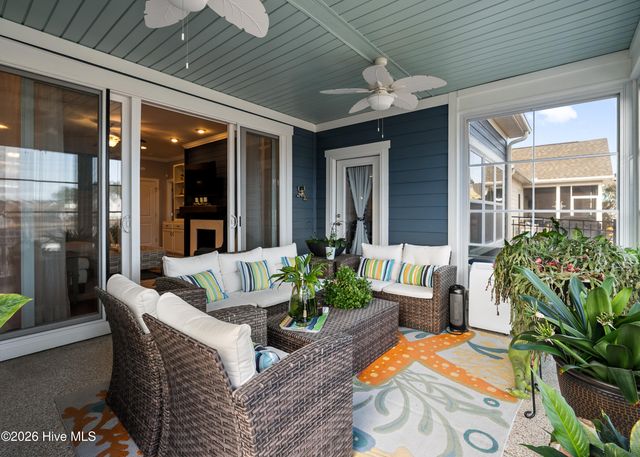 3361 Drift Tide Way, Southport, NC 28461