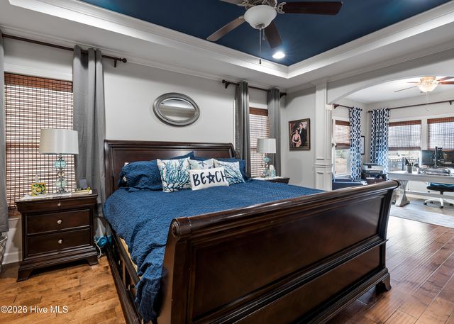 3361 Drift Tide Way, Southport, NC 28461