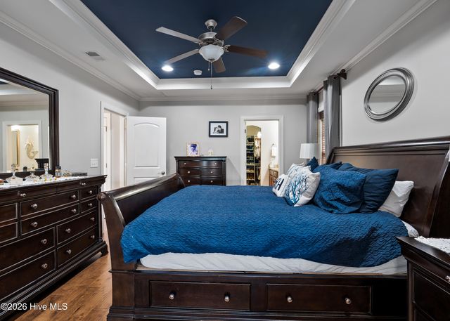 3361 Drift Tide Way, Southport, NC 28461