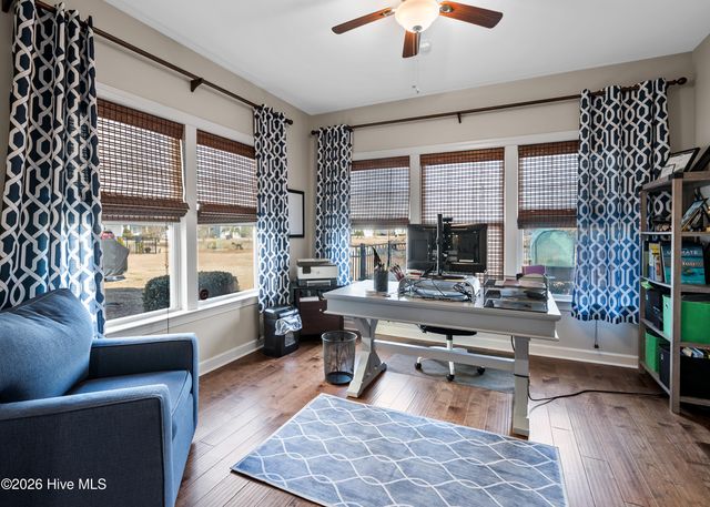 3361 Drift Tide Way, Southport, NC 28461