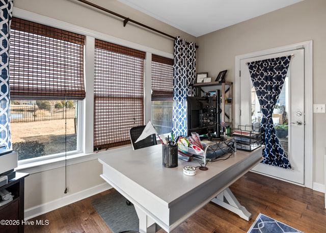 3361 Drift Tide Way, Southport, NC 28461