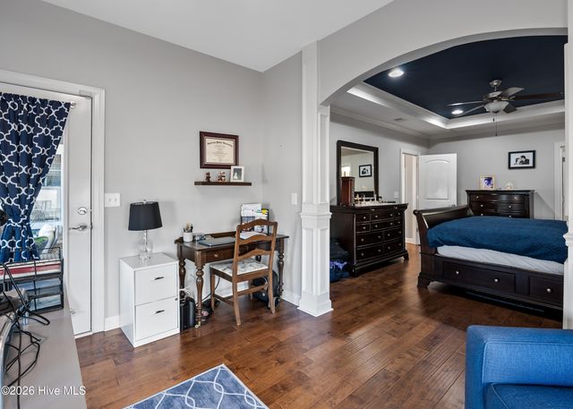 3361 Drift Tide Way, Southport, NC 28461