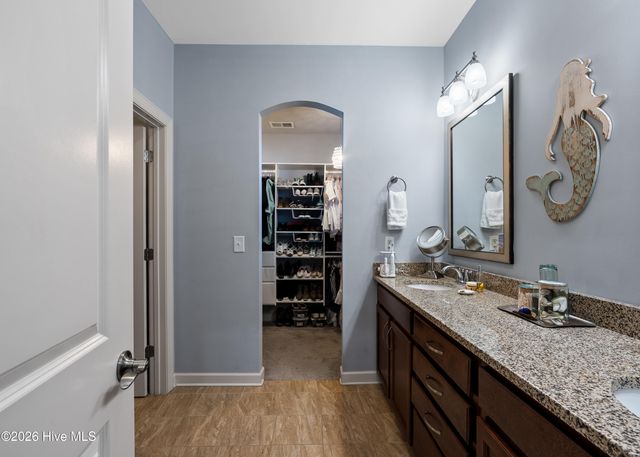 3361 Drift Tide Way, Southport, NC 28461