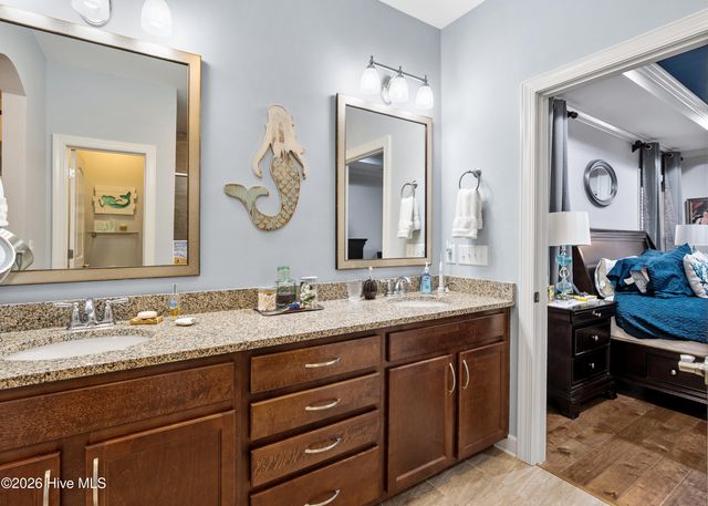 3361 Drift Tide Way, Southport, NC 28461