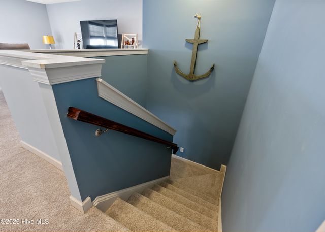 3361 Drift Tide Way, Southport, NC 28461