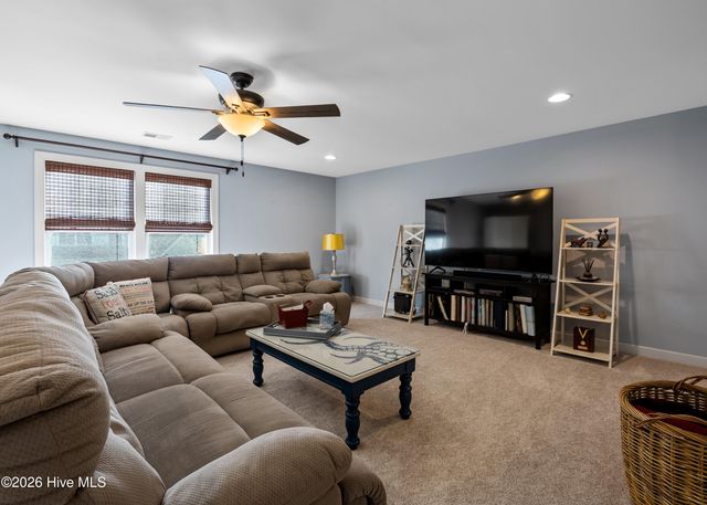 3361 Drift Tide Way, Southport, NC 28461