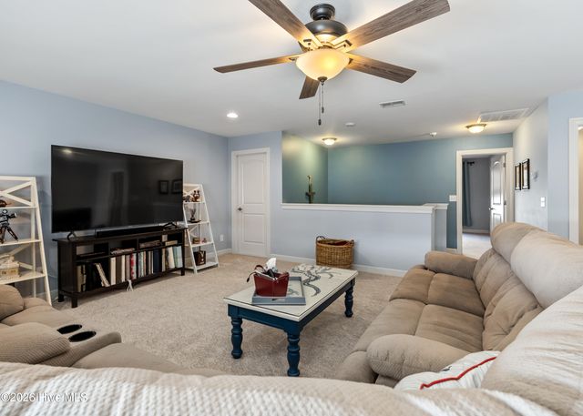 3361 Drift Tide Way, Southport, NC 28461