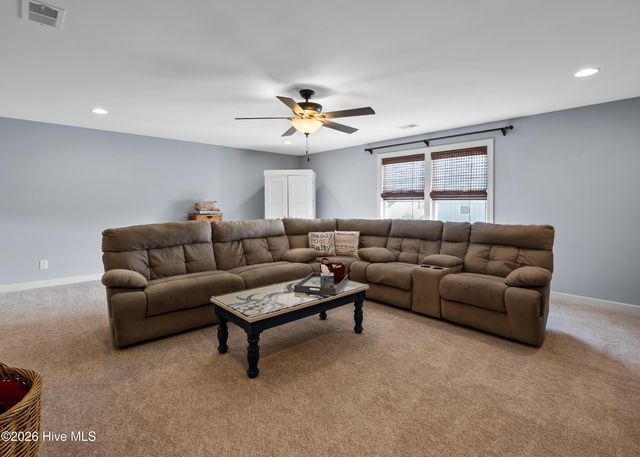 3361 Drift Tide Way, Southport, NC 28461