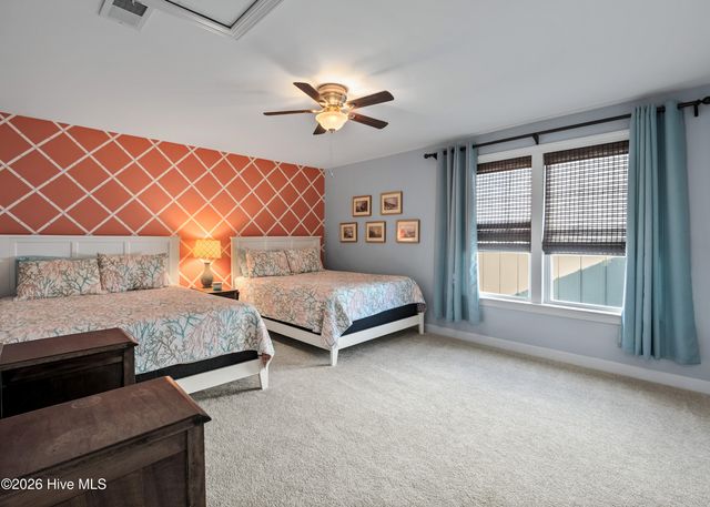 3361 Drift Tide Way, Southport, NC 28461