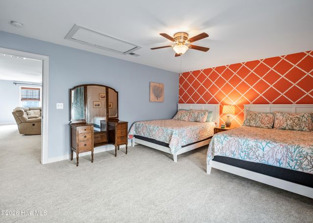 3361 Drift Tide Way, Southport, NC 28461