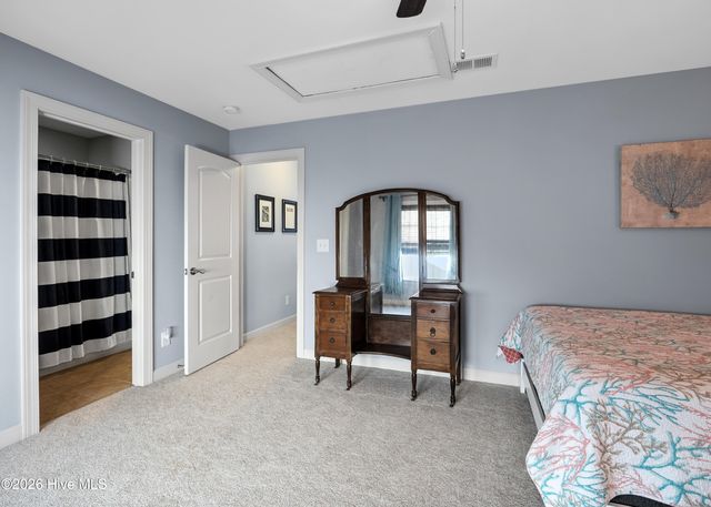 3361 Drift Tide Way, Southport, NC 28461