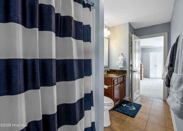 3361 Drift Tide Way, Southport, NC 28461