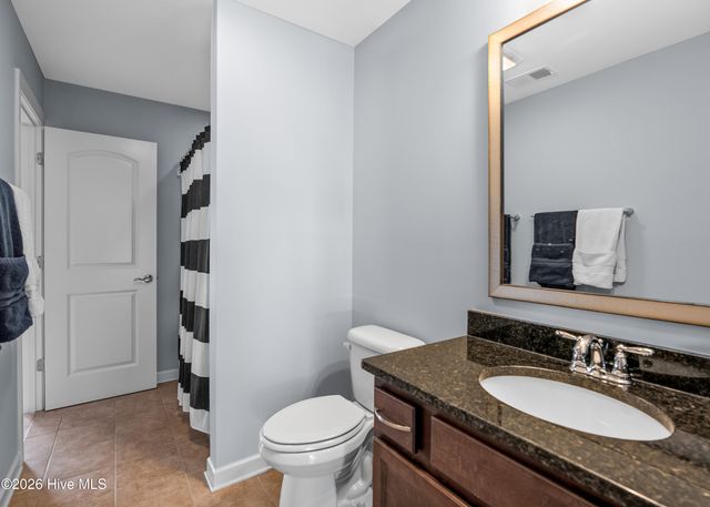 3361 Drift Tide Way, Southport, NC 28461