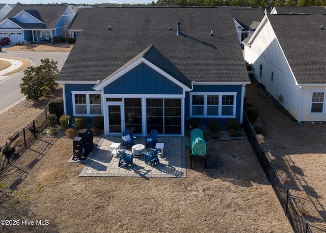 3361 Drift Tide Way, Southport, NC 28461
