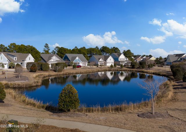 3361 Drift Tide Way, Southport, NC 28461