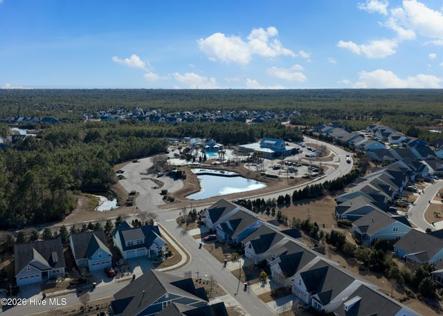 3361 Drift Tide Way, Southport, NC 28461