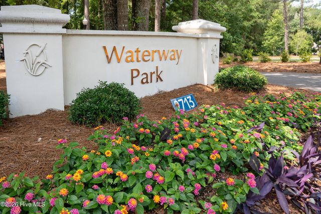 3361 Drift Tide Way, Southport, NC 28461