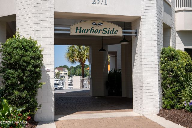 3361 Drift Tide Way, Southport, NC 28461