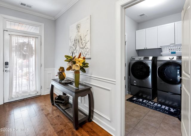 3361 Drift Tide Way, Southport, NC 28461