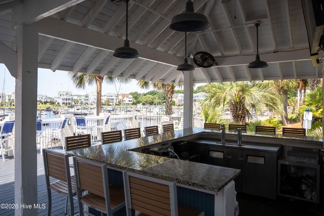 3361 Drift Tide Way, Southport, NC 28461