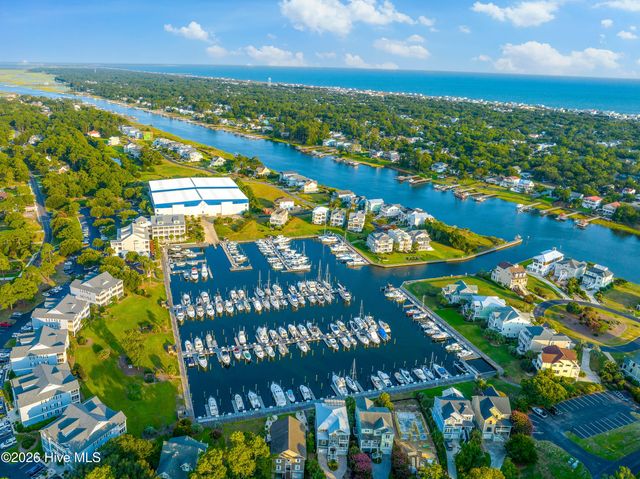 3361 Drift Tide Way, Southport, NC 28461