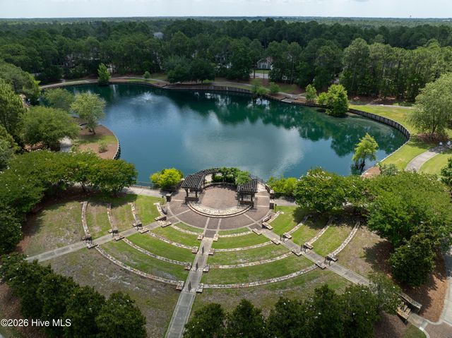 3361 Drift Tide Way, Southport, NC 28461