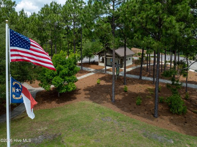 3361 Drift Tide Way, Southport, NC 28461