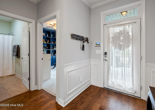 3361 Drift Tide Way, Southport, NC 28461