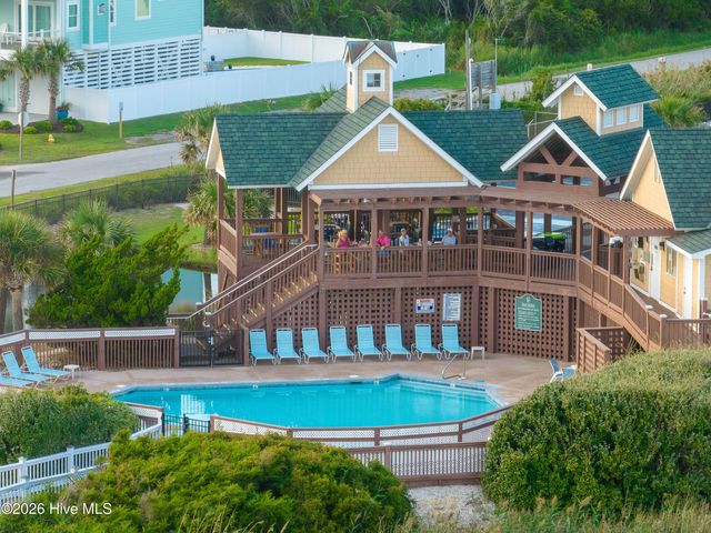 3361 Drift Tide Way, Southport, NC 28461