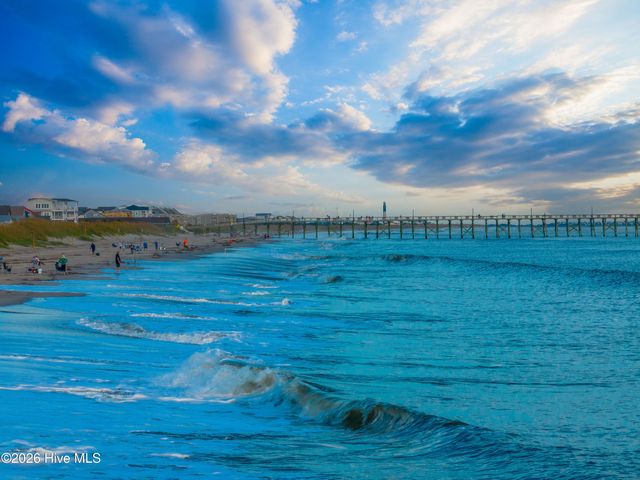 3361 Drift Tide Way, Southport, NC 28461