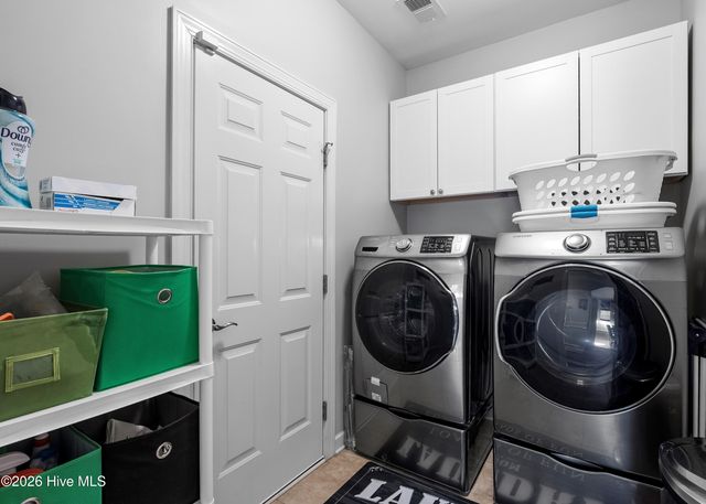 3361 Drift Tide Way, Southport, NC 28461