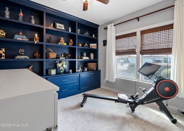 3361 Drift Tide Way, Southport, NC 28461