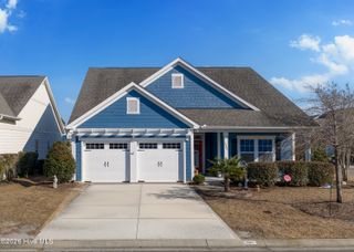 3361 Drift Tide Way, Southport, NC 28461