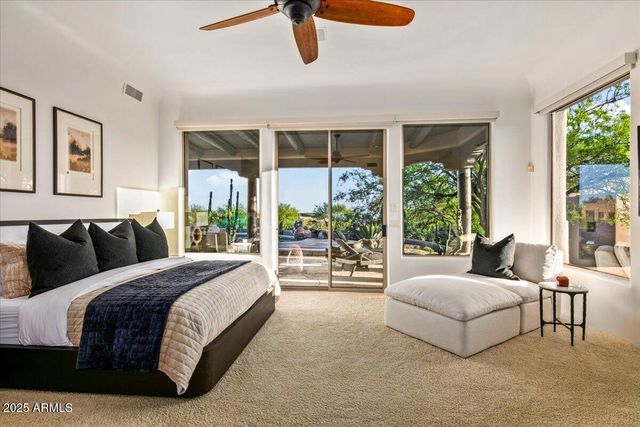 10712 E PROSPECT POINT Drive, Scottsdale, AZ 85262