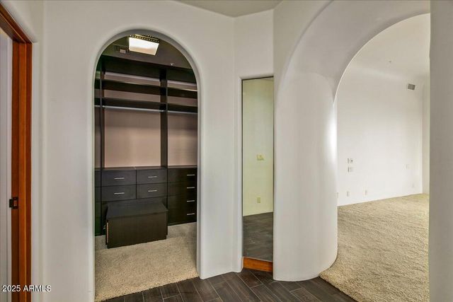 10712 E PROSPECT POINT Drive, Scottsdale, AZ 85262