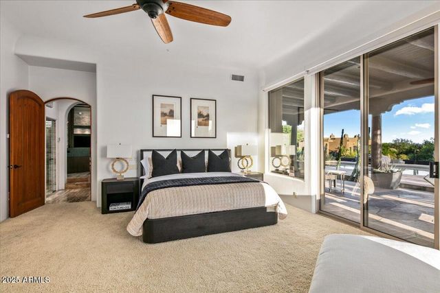 10712 E PROSPECT POINT Drive, Scottsdale, AZ 85262